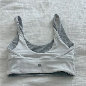 lululemon align reversible Bra size 2